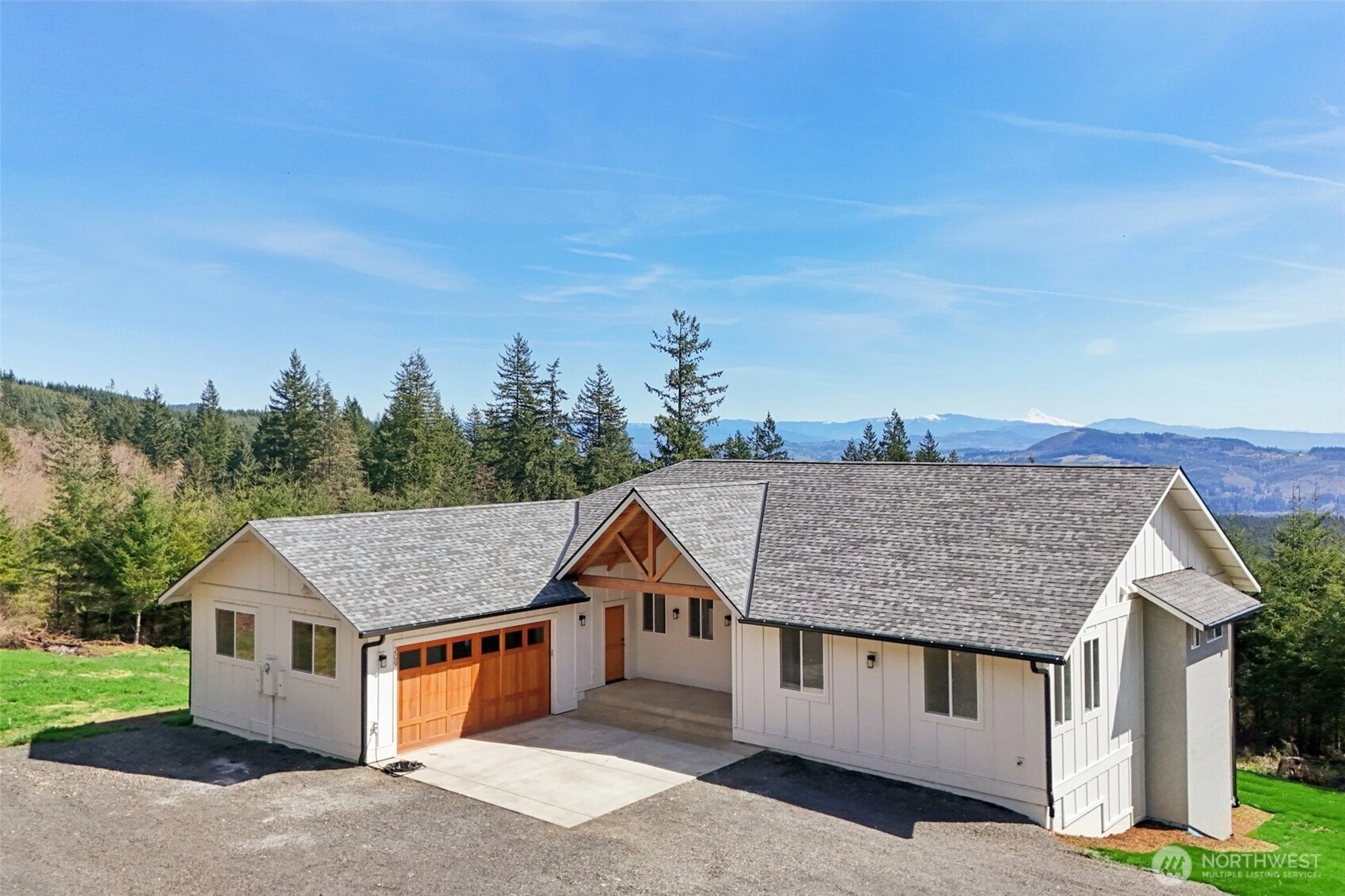 209 High Bank Ln Woodland WA 98674