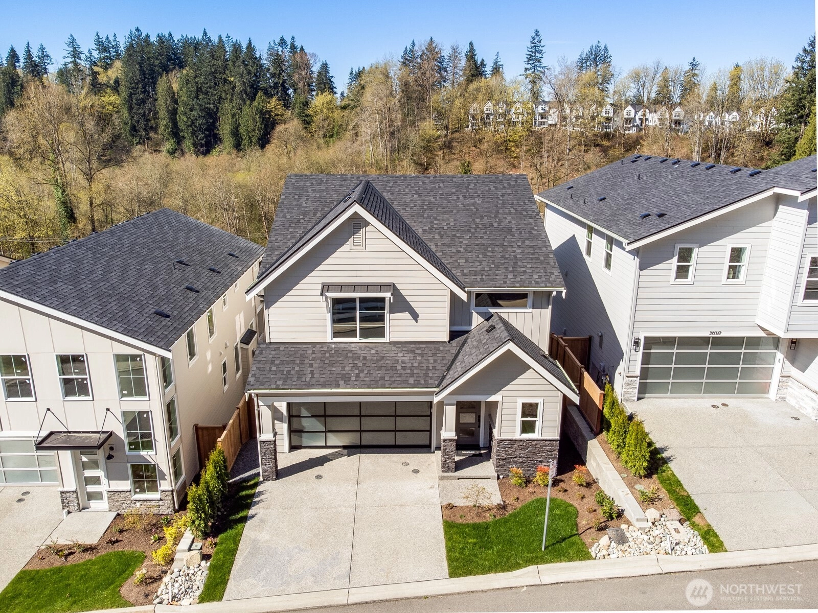 20313 94th Dr NE Unit  Bothell WA 98011