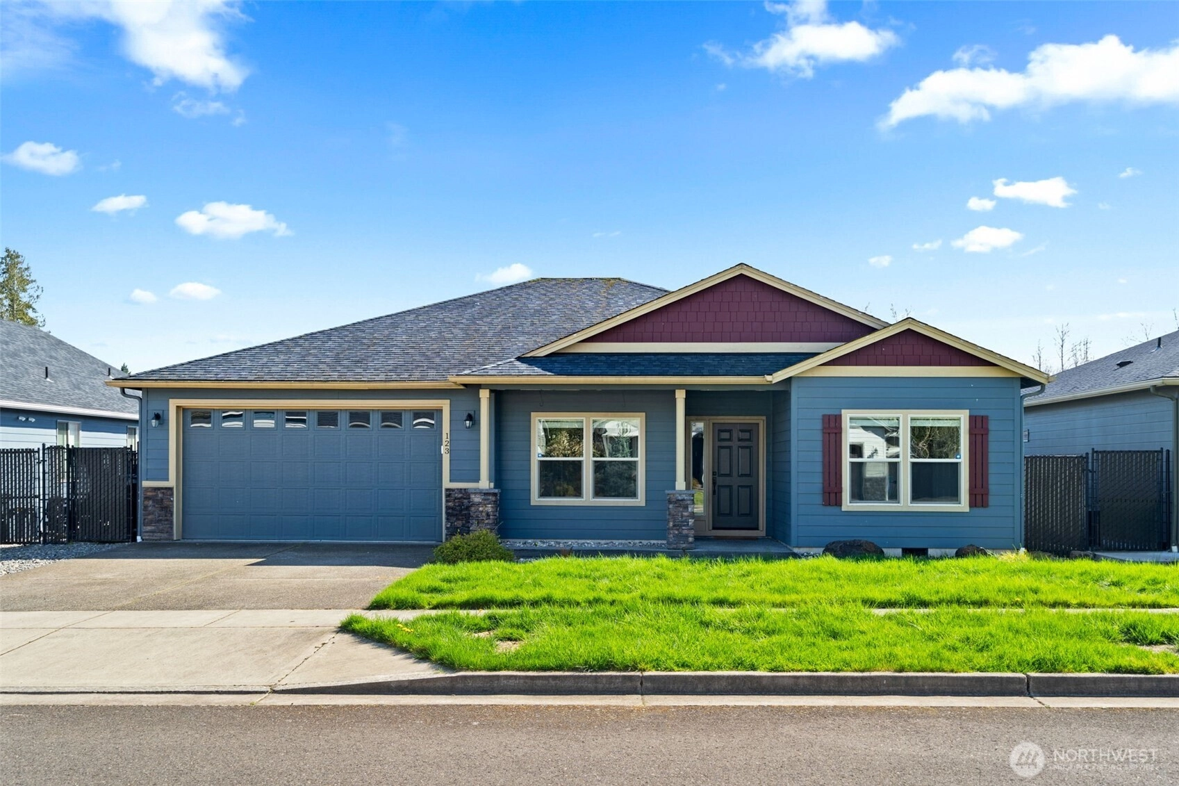 123 Zephyr Dr Unit  Silverlake WA 98645