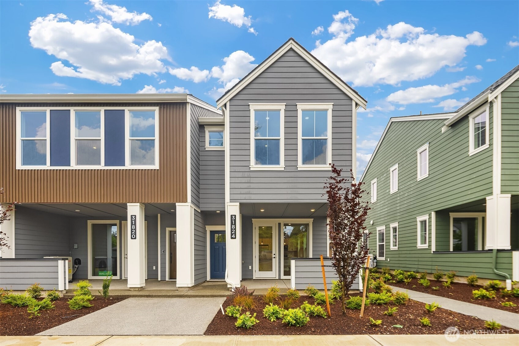31824 Myrtle #37 St Unit  Carnation WA 98014