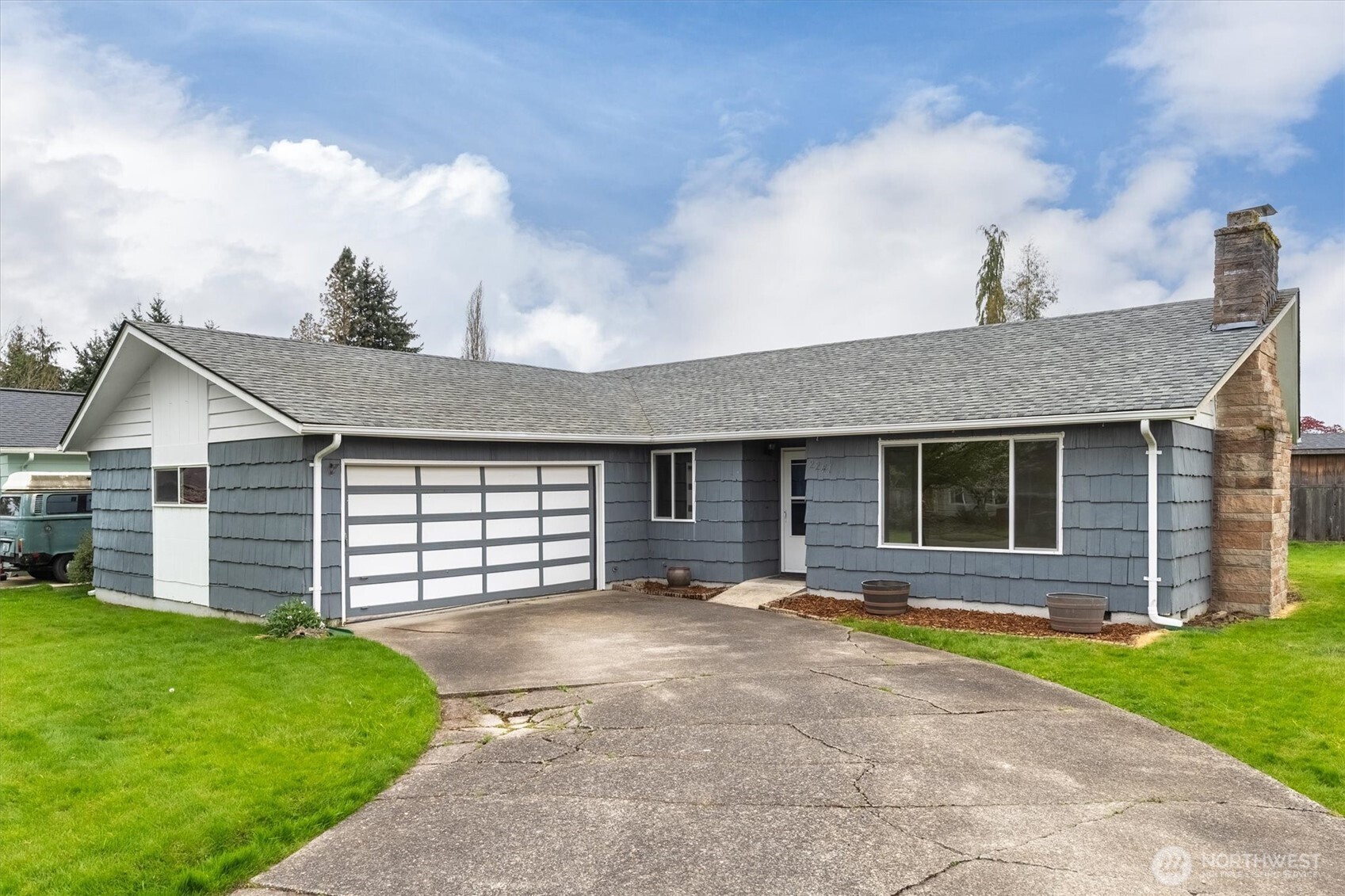 2241 Rose Pl Longview WA 98632