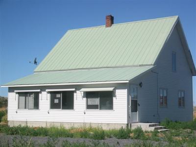419 W 1st Unit  Marlin WA 98832