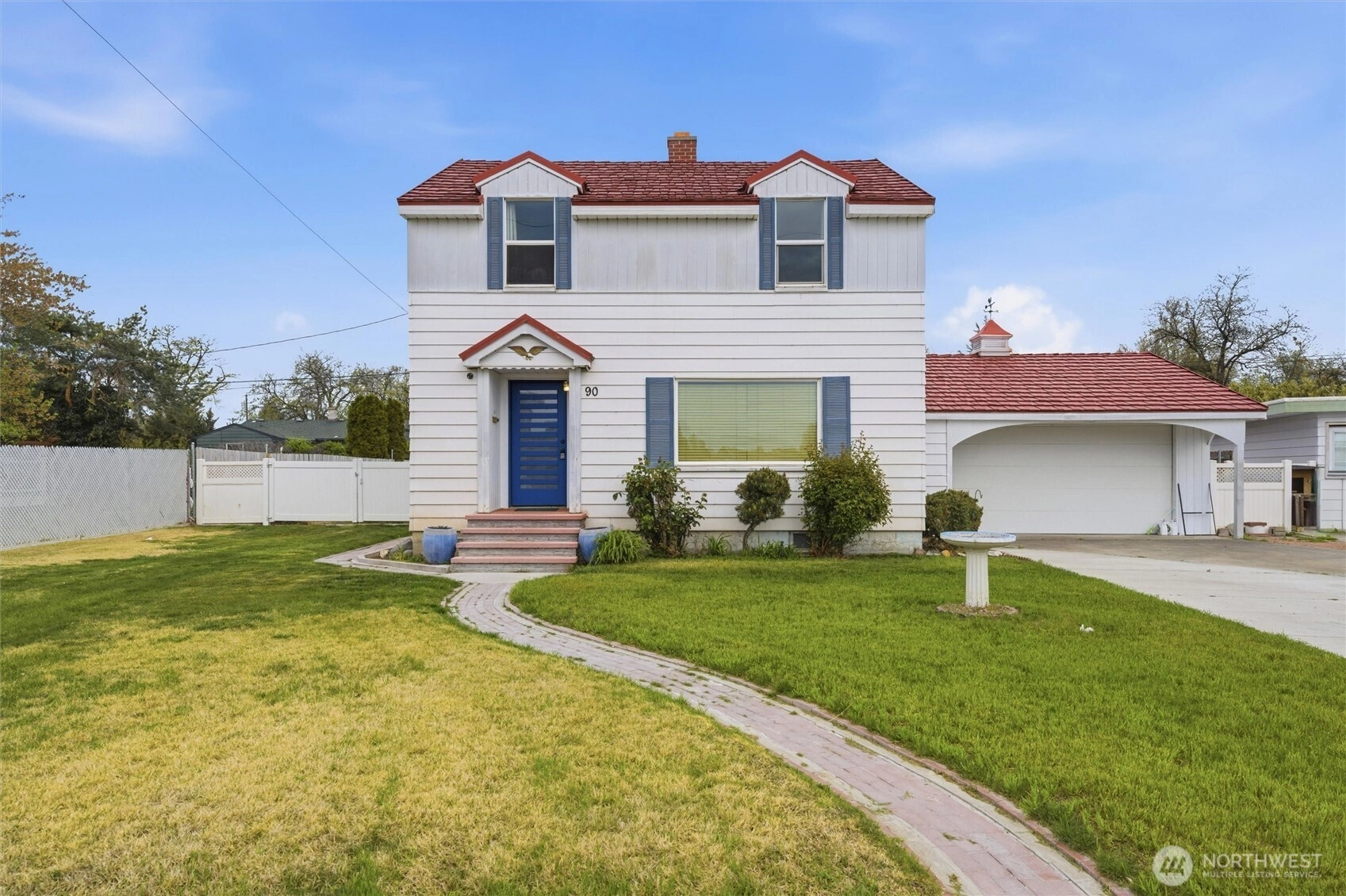 90 Van Giesen St Richland WA 99354