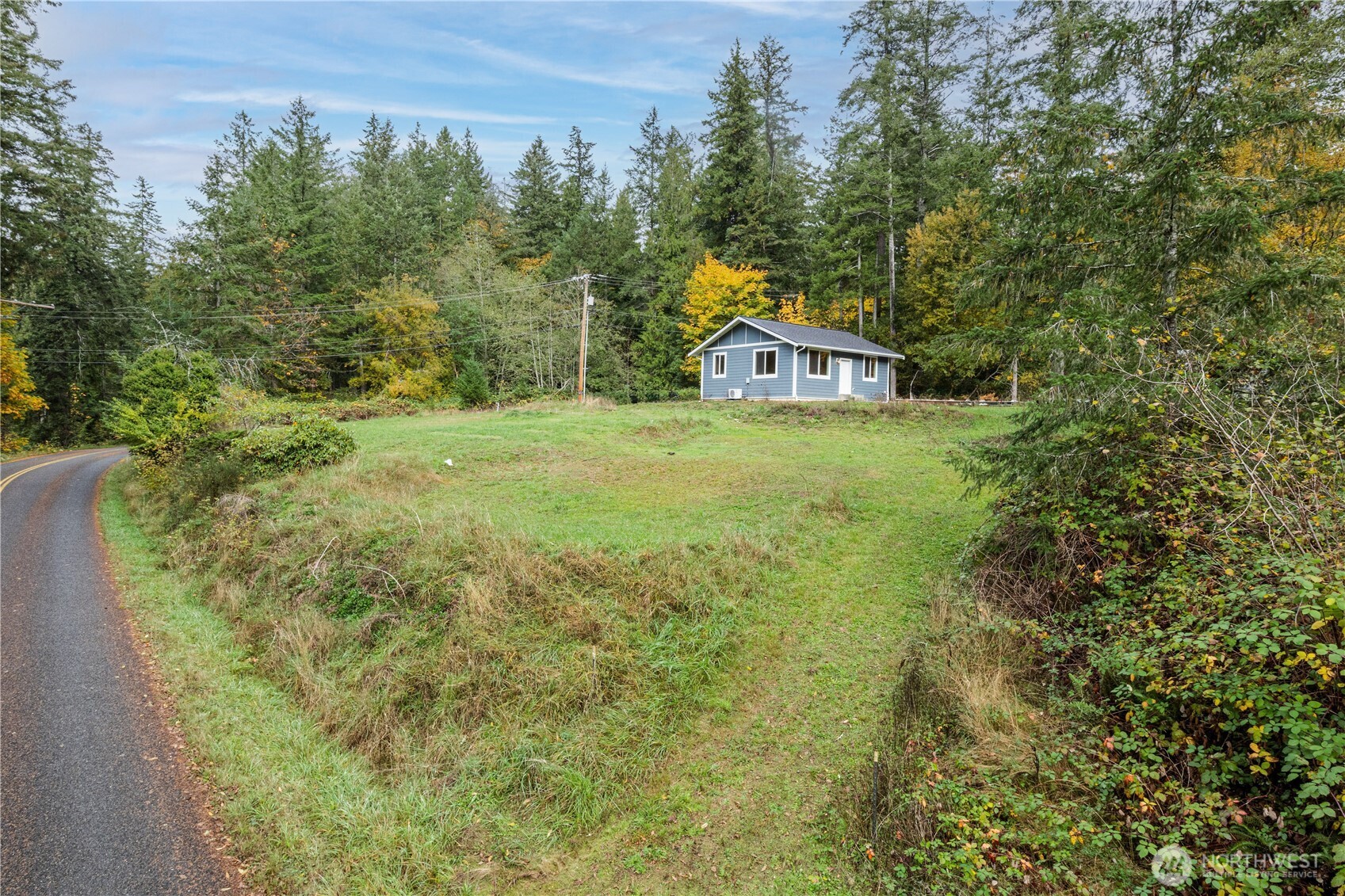 161 Oak St Quilcene WA 98376
