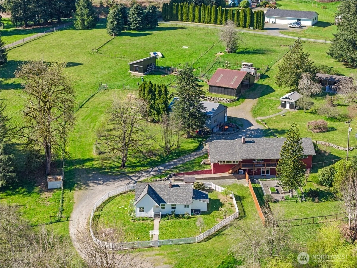 19910 NE 356th St Yacolt WA 98675