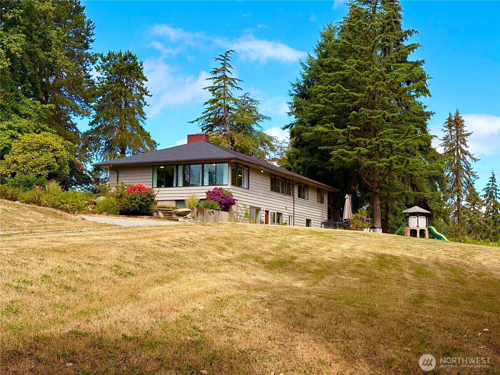 12504 SW 232nd St Vashon WA 98070