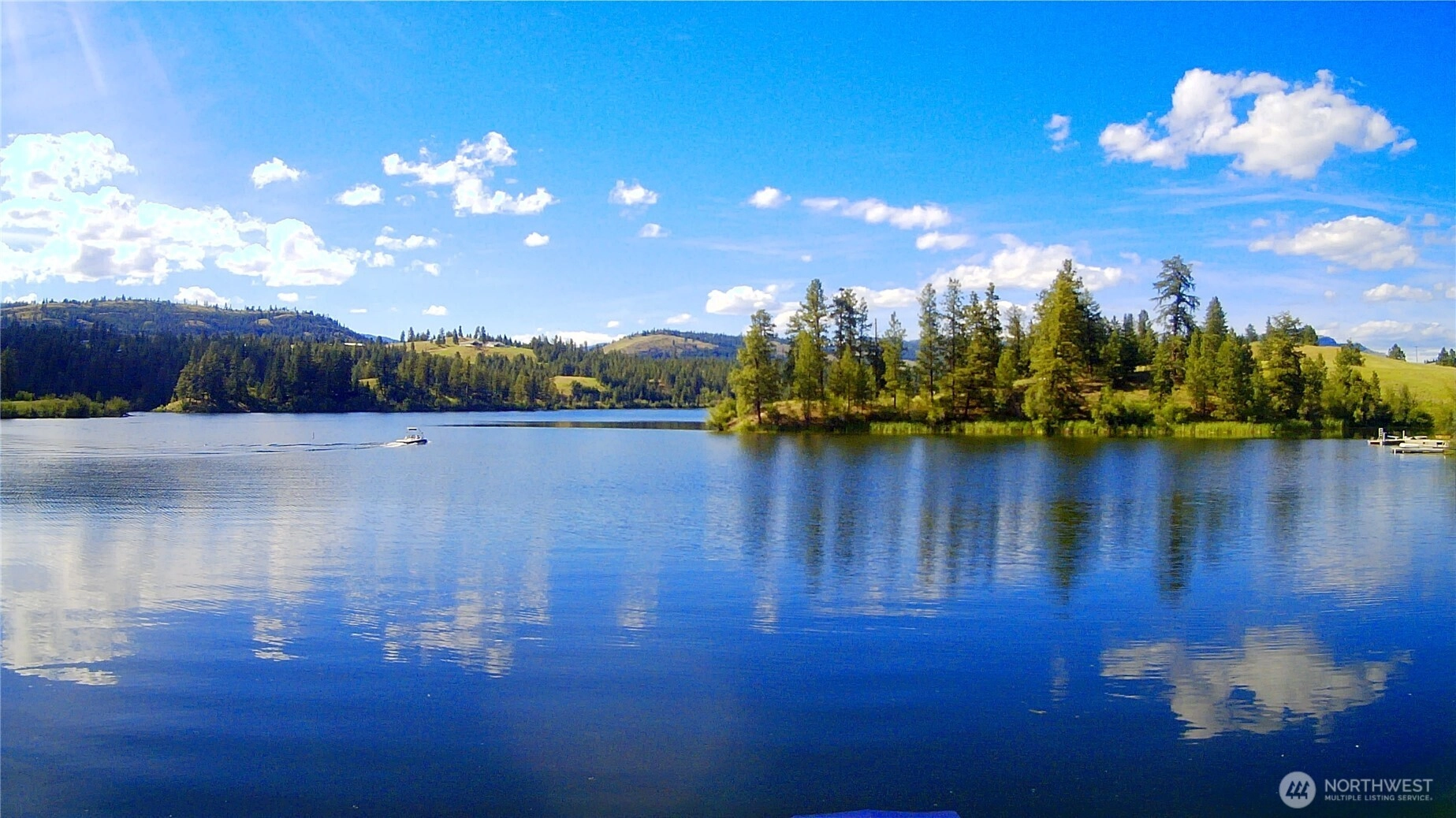 6 Tanager Ln Republic WA 99166