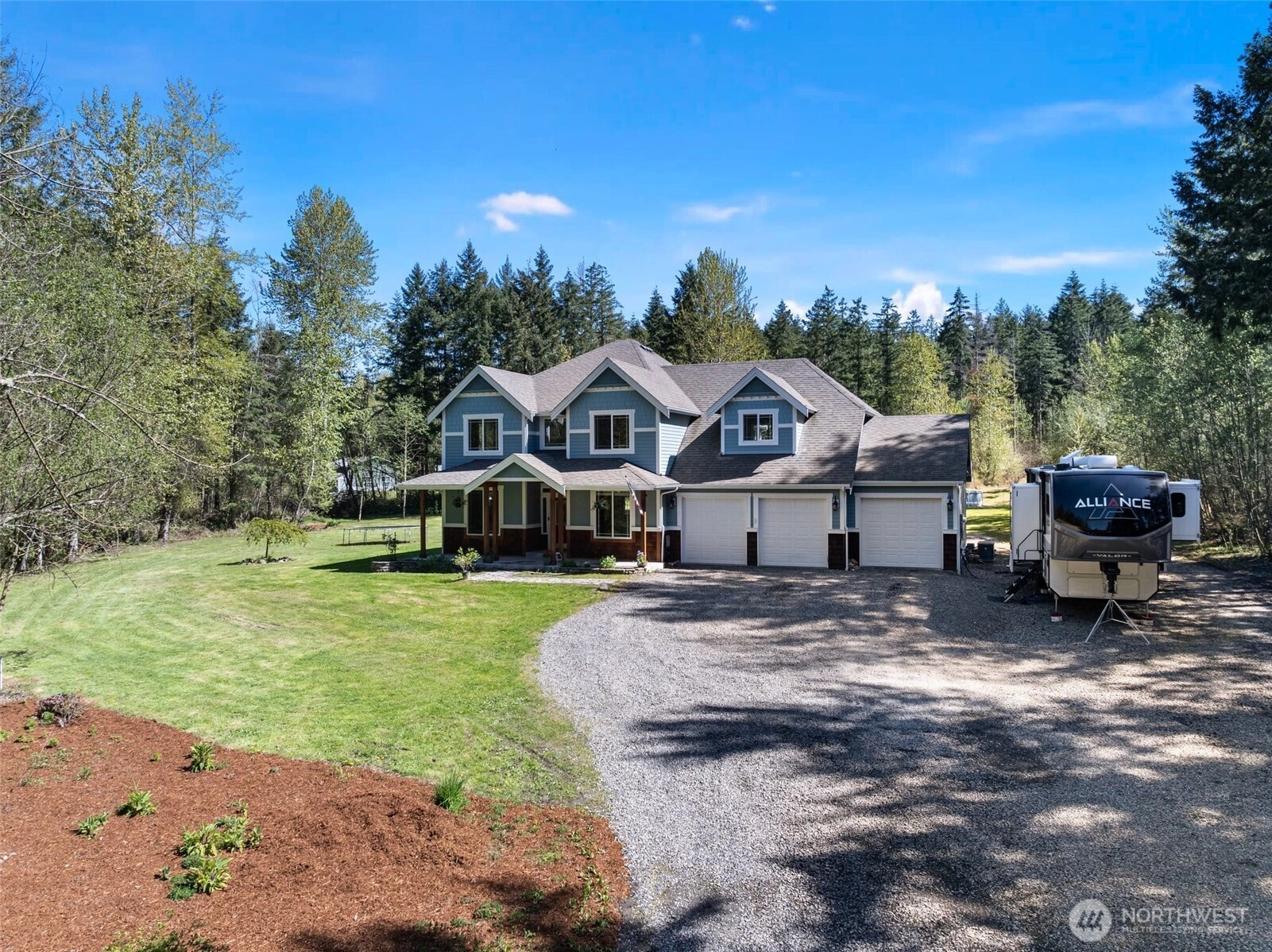 39603 18th Ave S Roy WA 98580