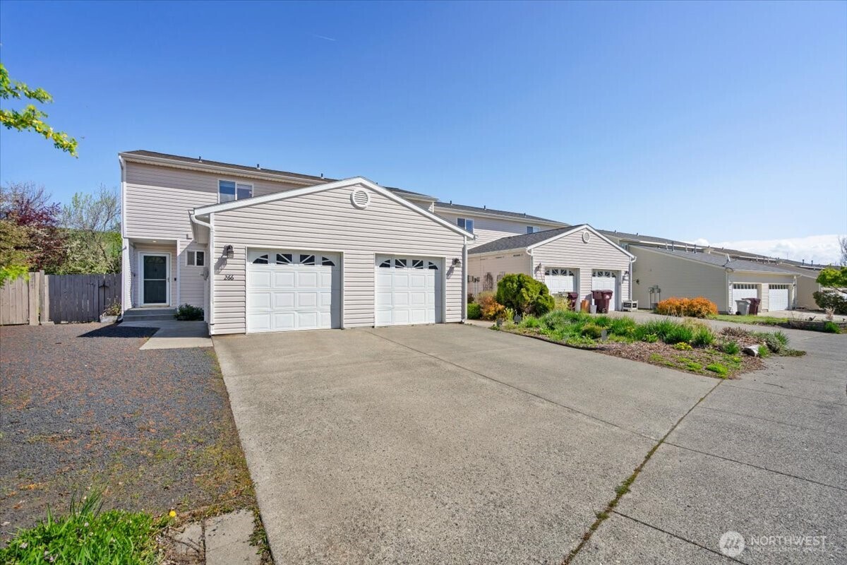 266 NW Clay Ct Pullman WA 99163