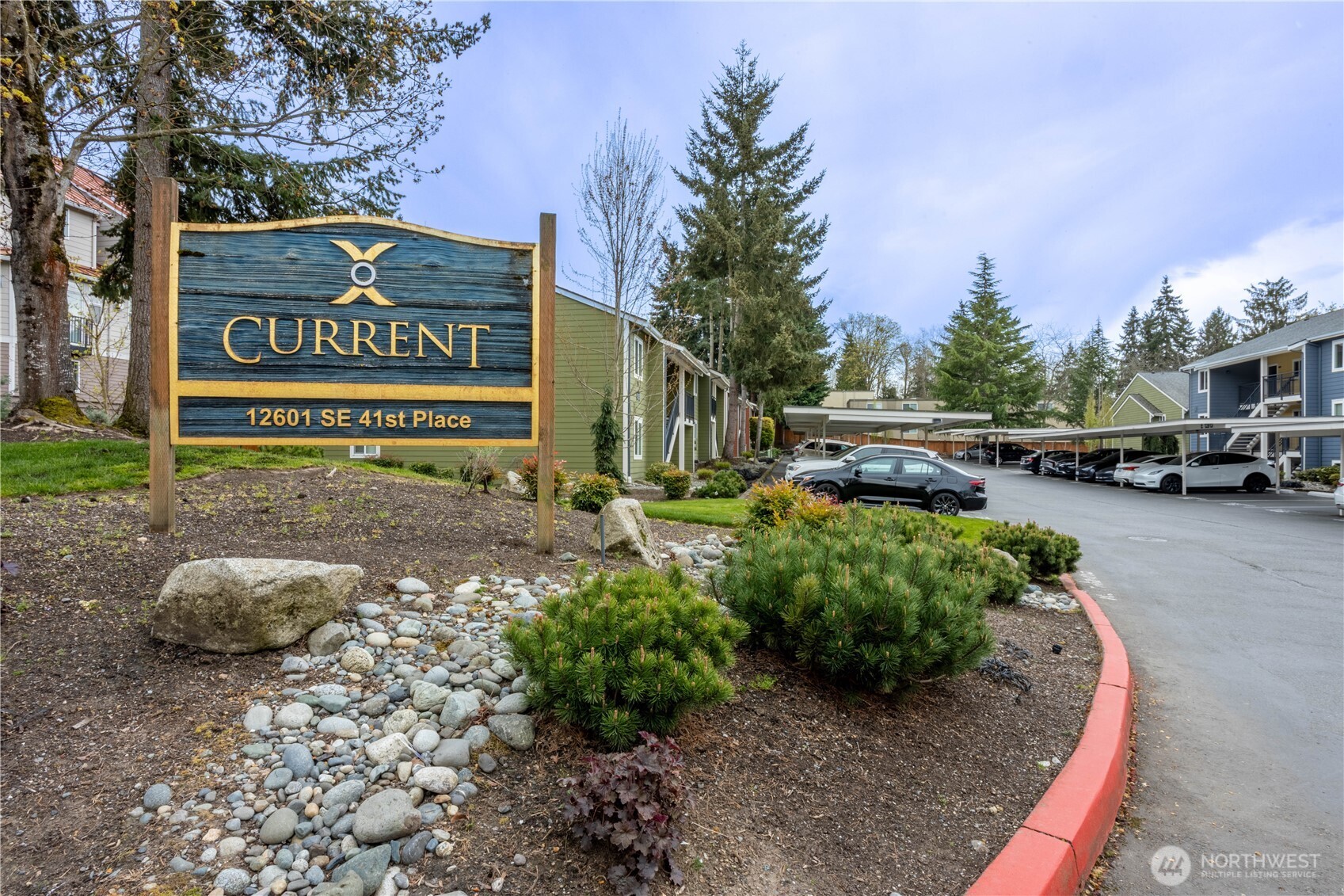 12607 SE 41st Pl Unit H207 Unit H207 Bellevue WA 98006