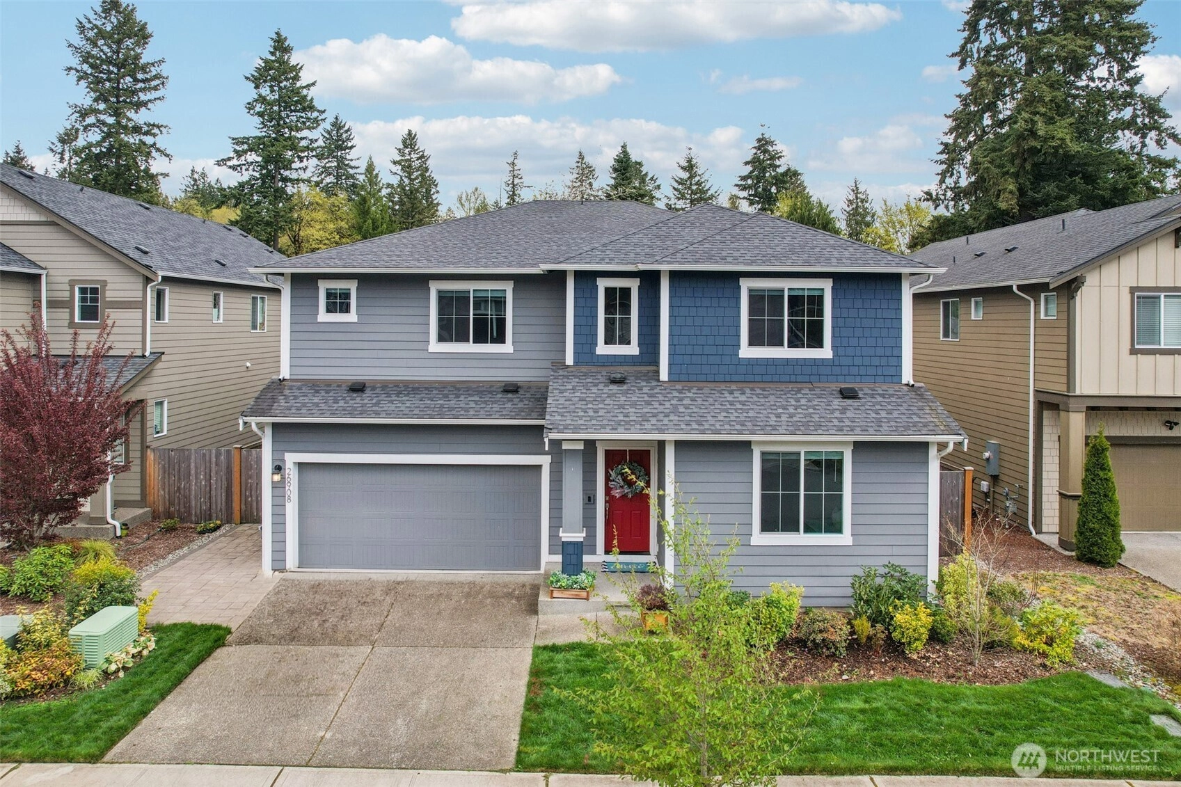 26908 199th Ave SE Covington WA 98042