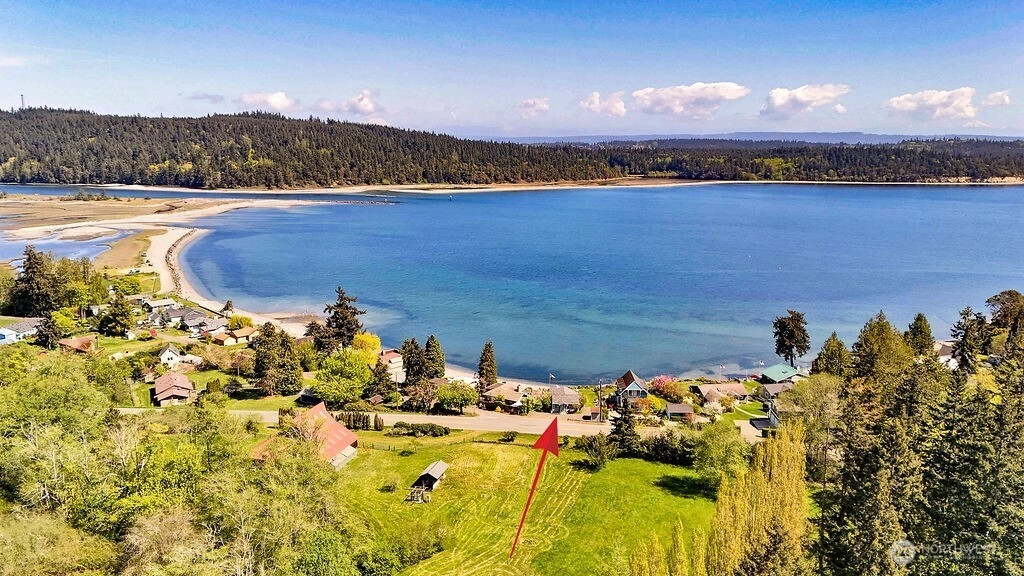 1671 Oak Bay Rd Unit  Port Hadlock WA 98339