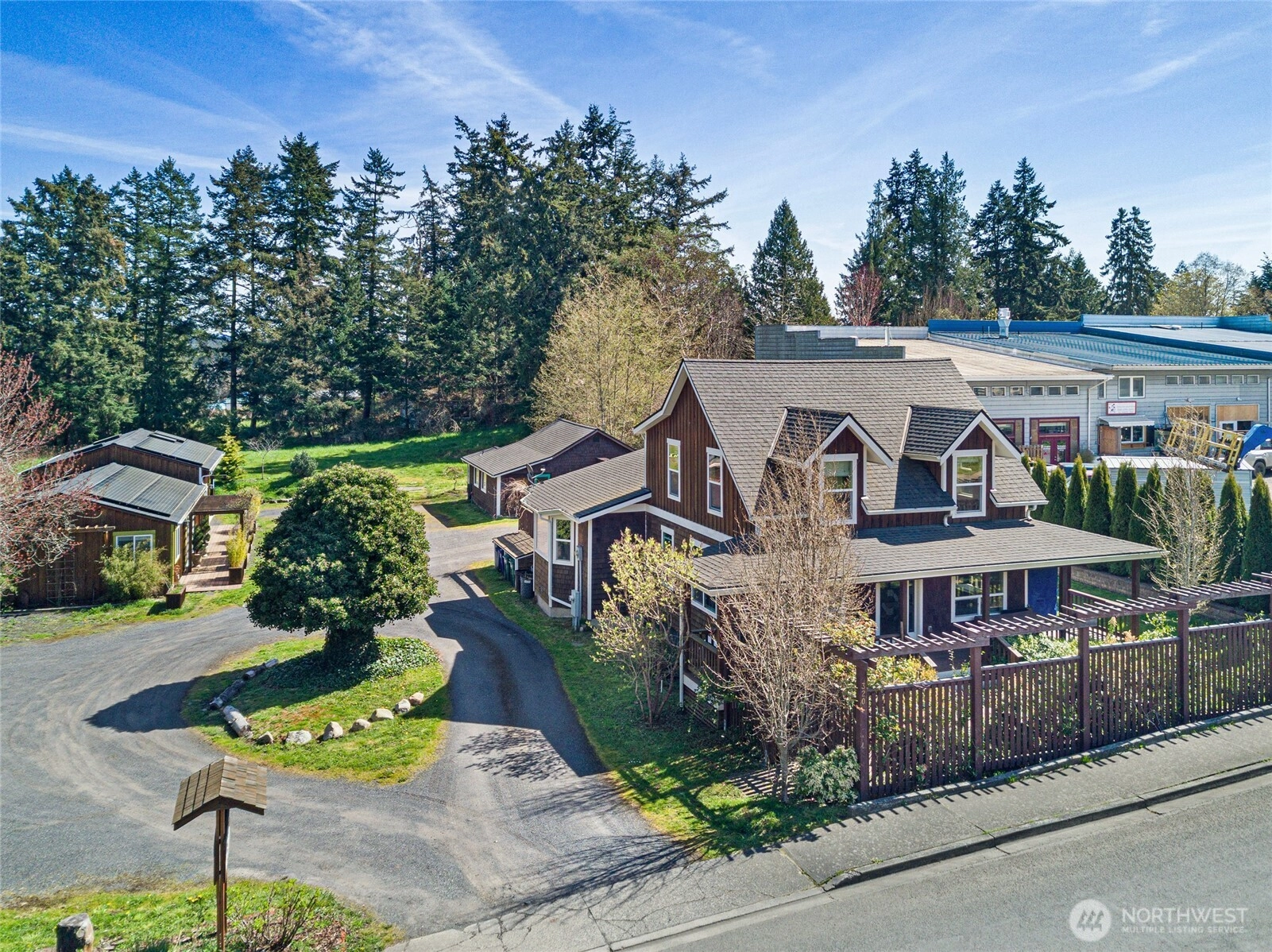 326 Carter St San Juan Island WA 98250