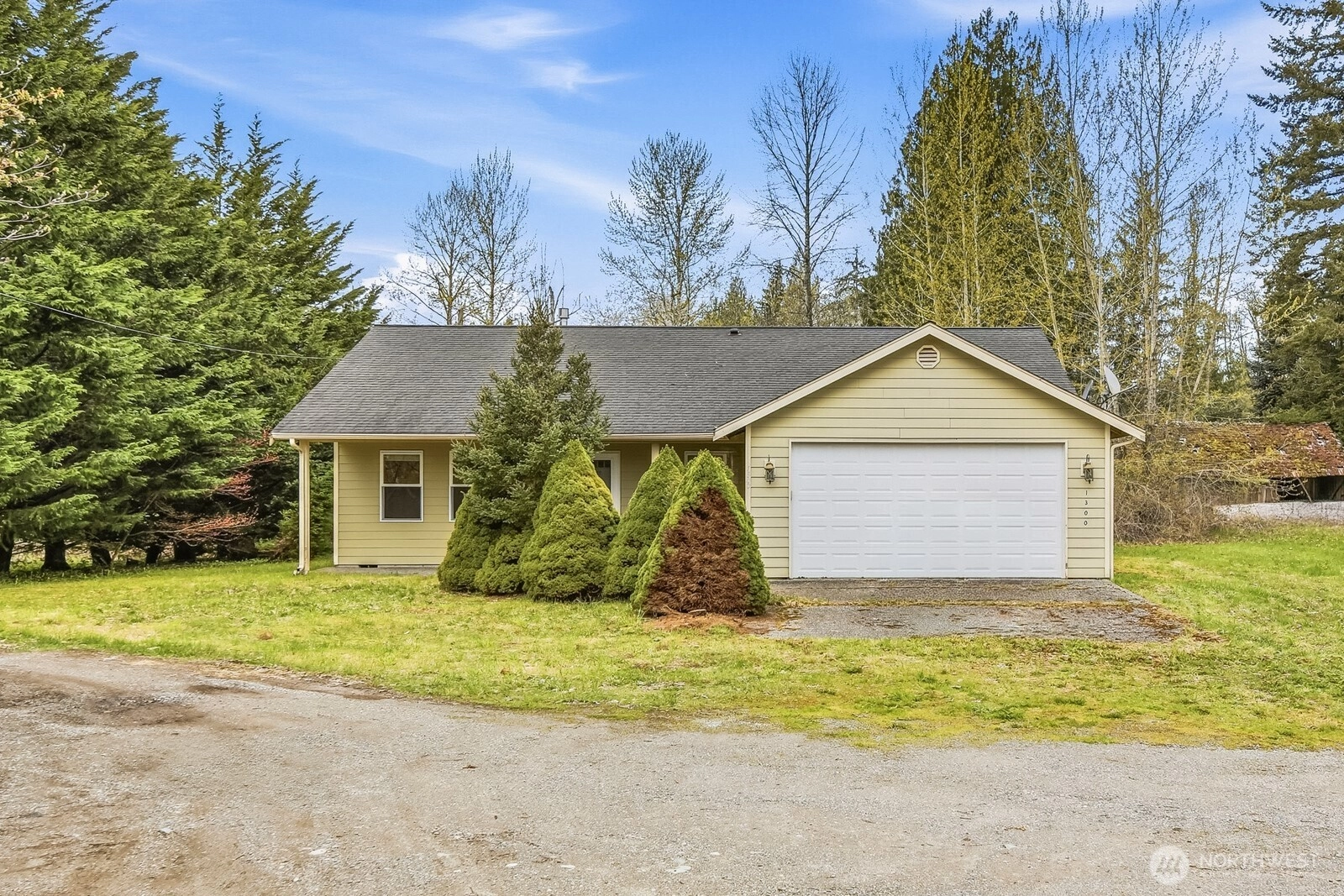 1300 Cascade St Darrington WA 98241