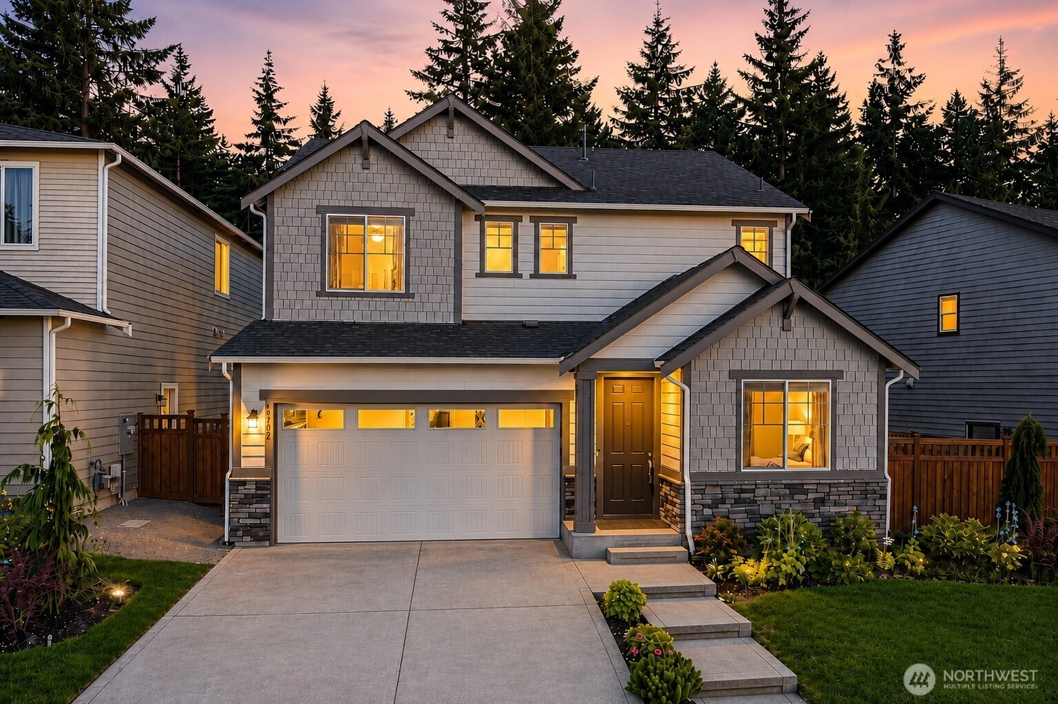 12976 186th Ave E Bonney Lake WA 98391