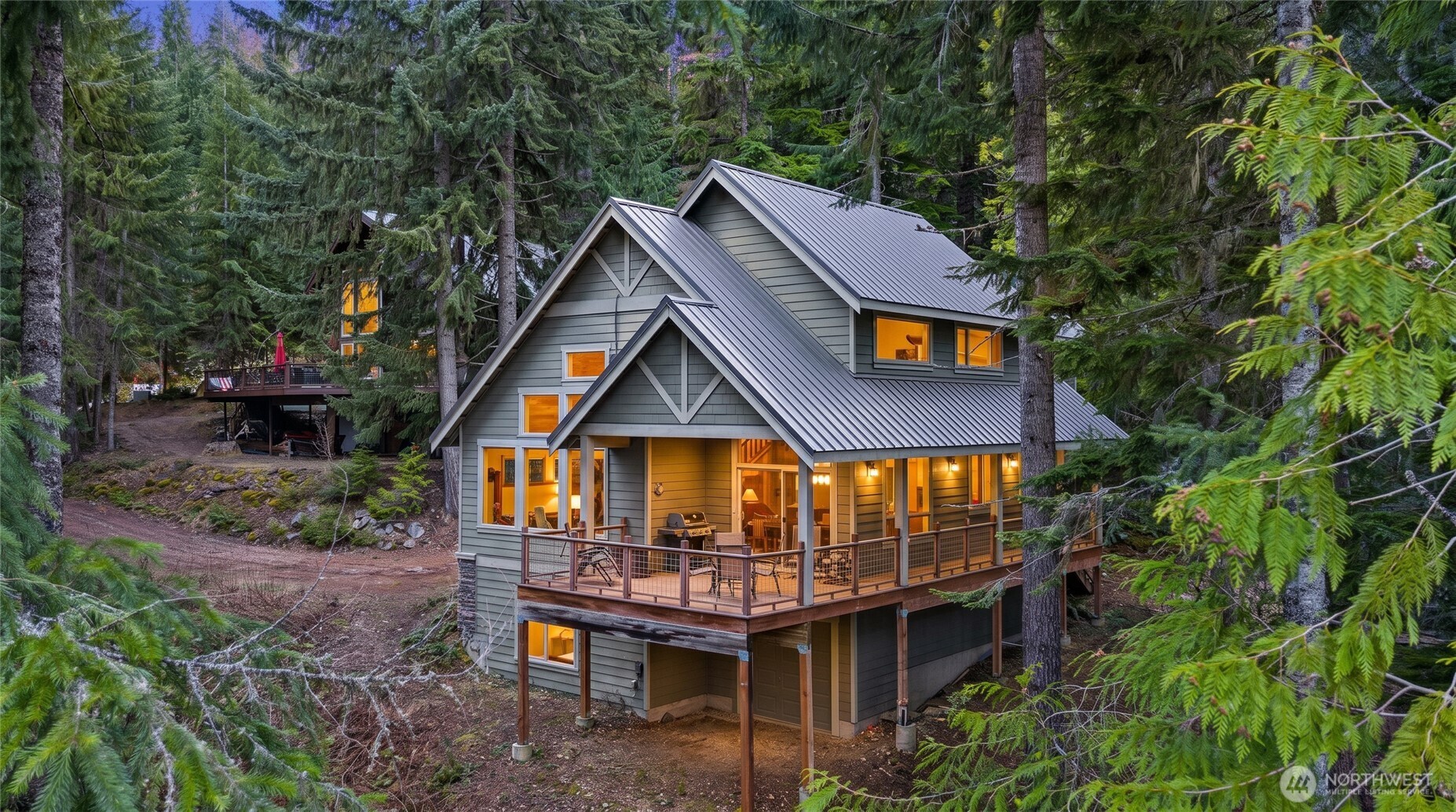 181 Tranquility Ln Easton WA 98925