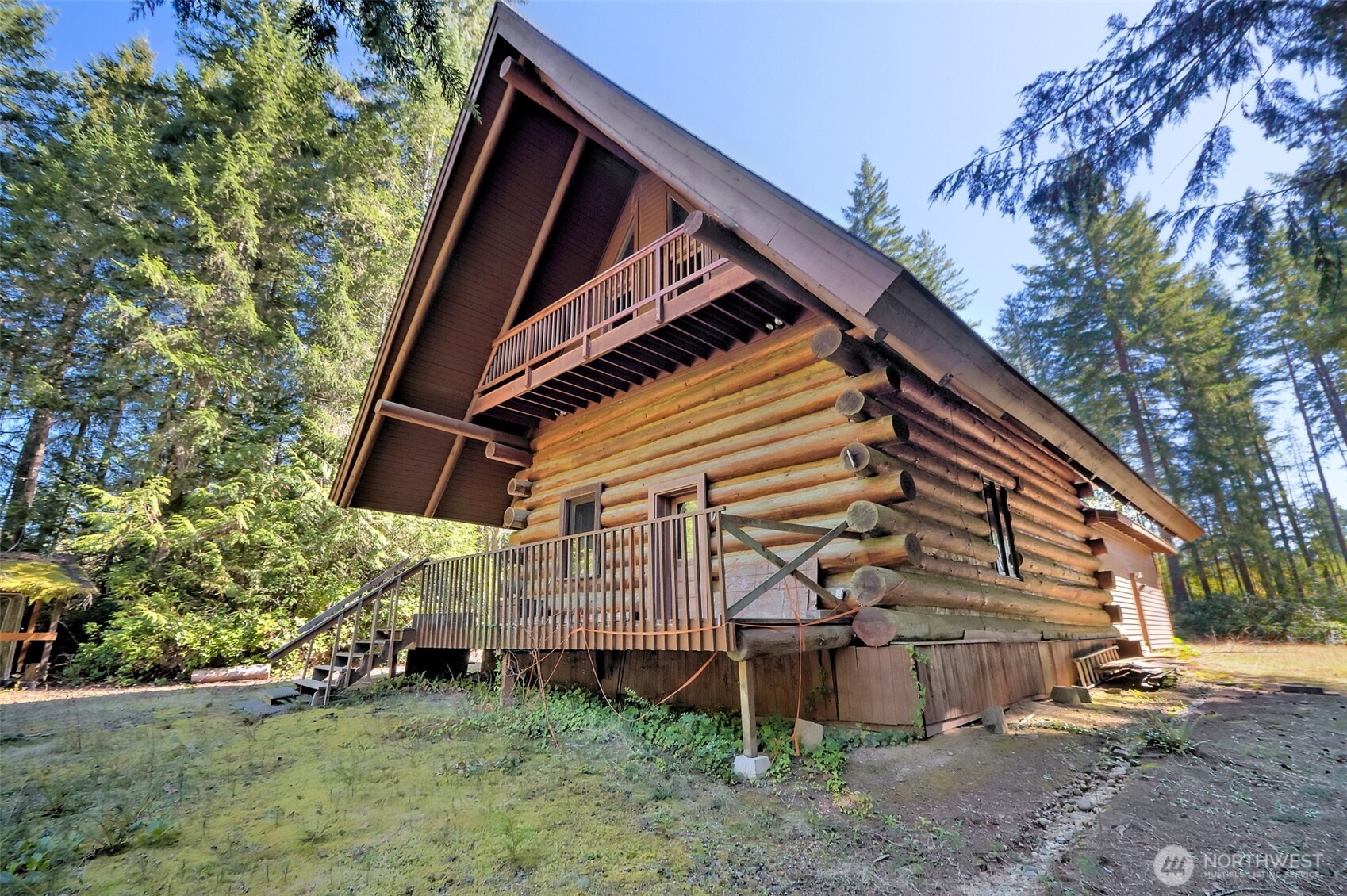 1755 Nellita Rd NW Seabeck WA 98380