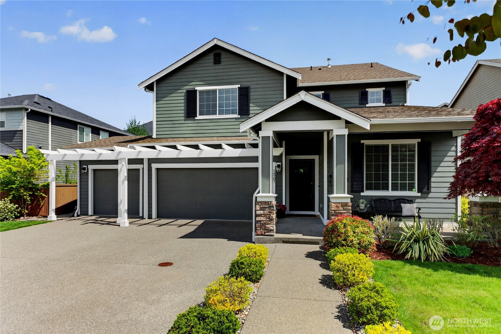14207 Overlook Dr E Bonney Lake WA 98391