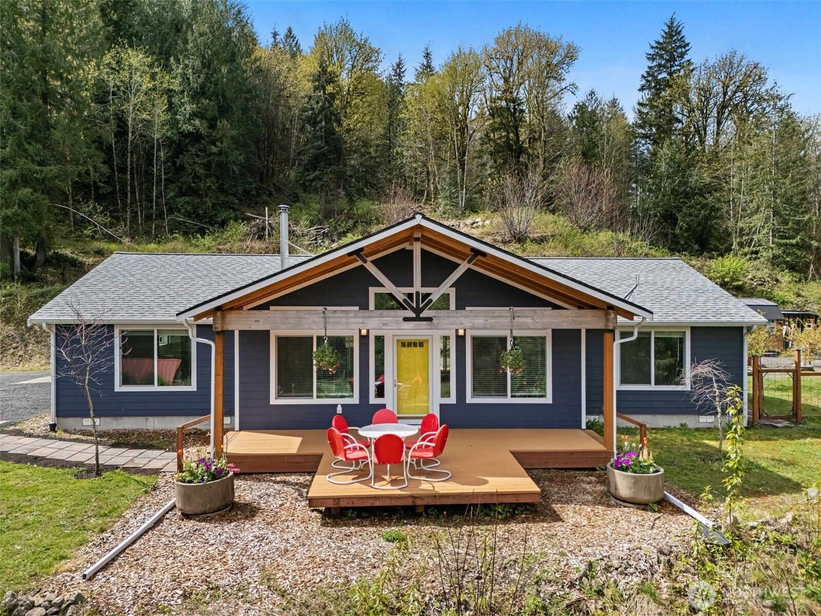 5588 State Route 508 Morton WA 98356