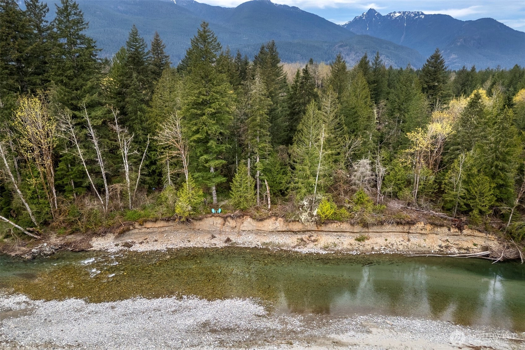 0 xx Cascade River Rd Marblemount WA 98267