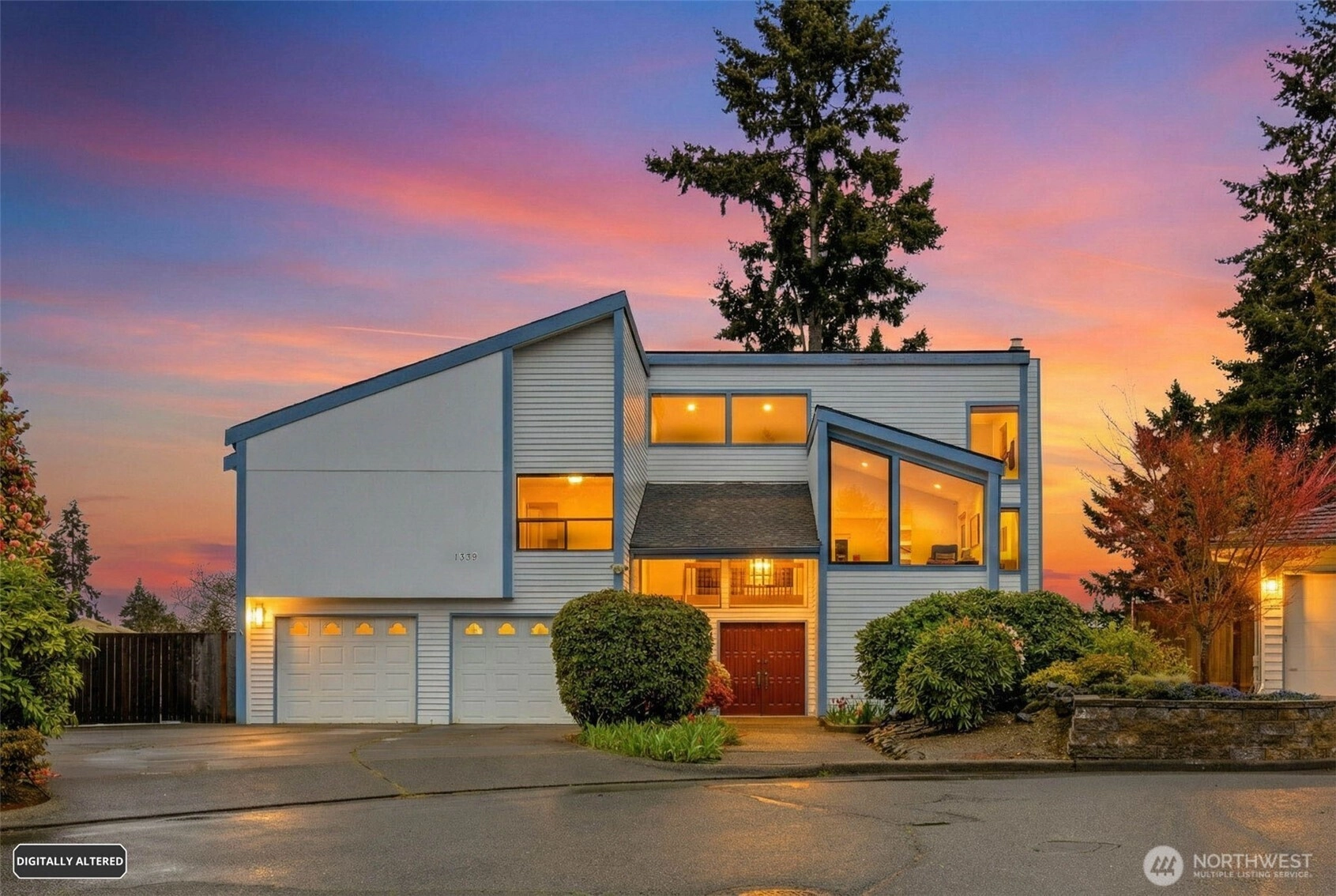 1339 Coral Dr Fircrest WA 98466