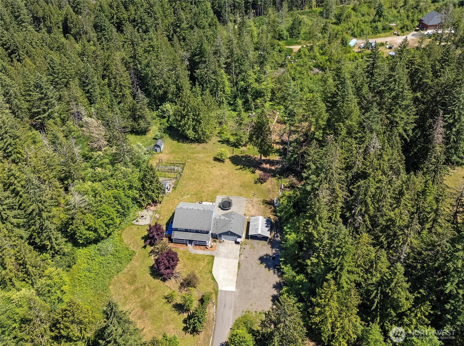 200 Peter Hagen Rd NW Seabeck WA 98380