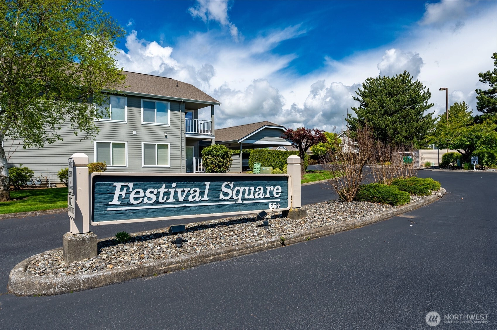 5010 Festival Blvd Unit 2D Unit 2D Bellingham WA 98226
