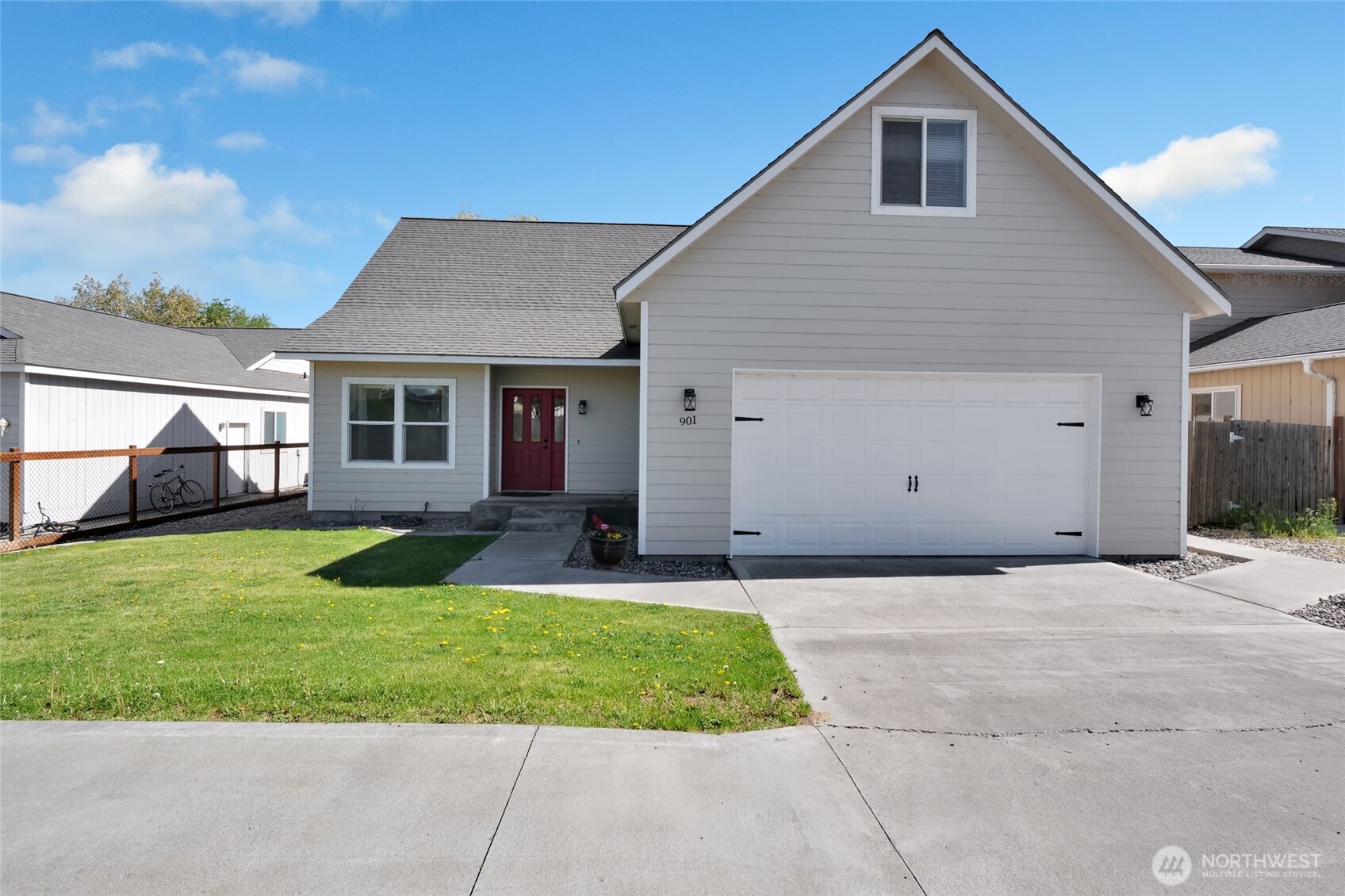 901 W Windrose Dr Moses Lake WA 98837
