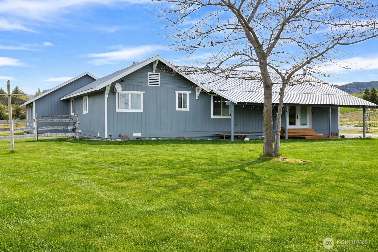 28 Highway 7 Tonasket WA 98855