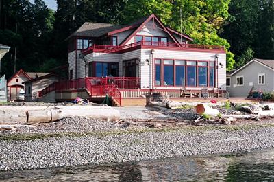 10891 Samish Beach Ln Samish Island WA 98232