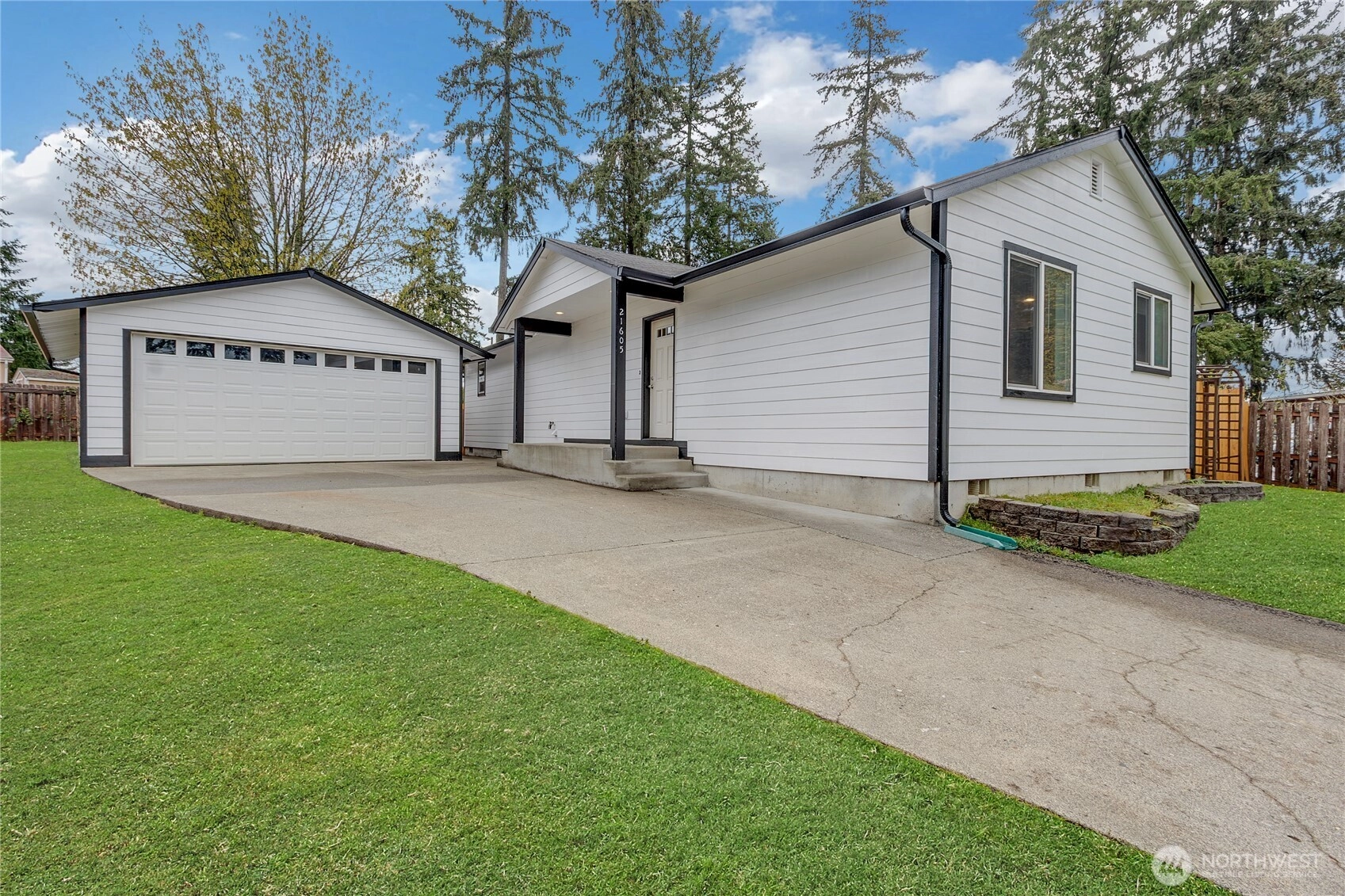 21605 143rd St E Bonney Lake WA 98391