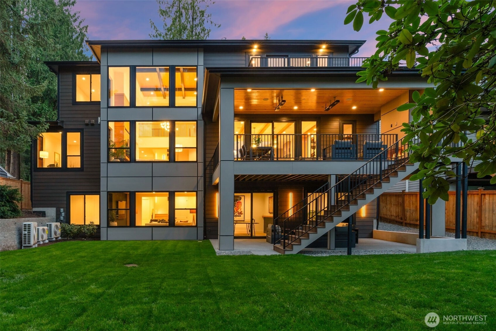 11021 NE 14th St Unit  Bellevue WA 98004