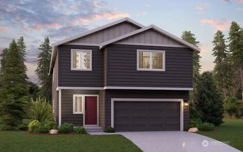 128 Pine Hollow Dr Unit  Chehalis WA 98532