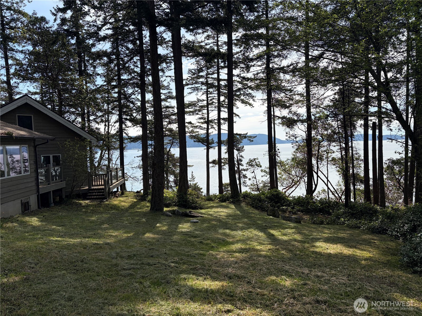 86 Shag Rock Ln Orcas Island WA 98245