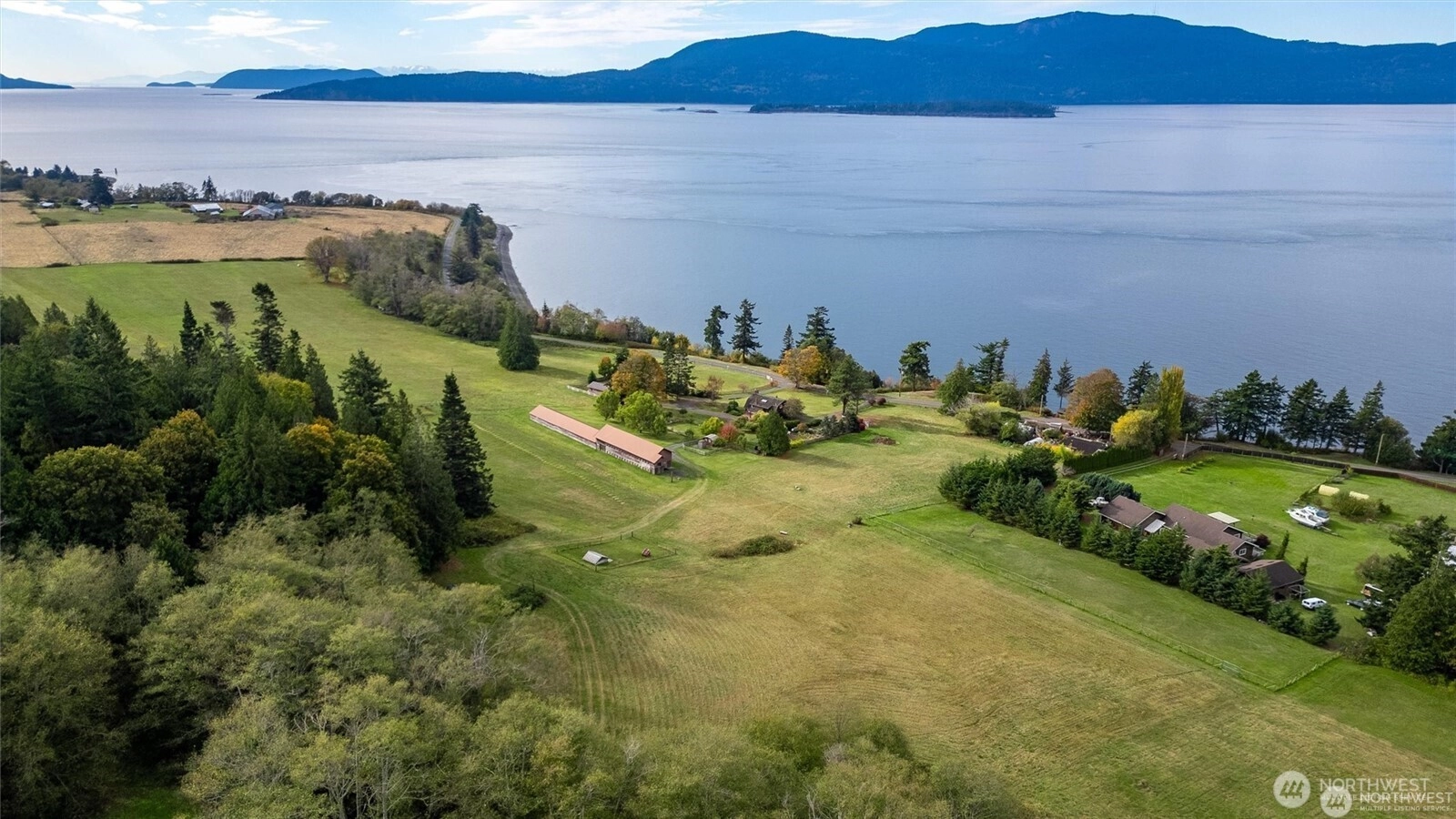 W Shore Dr Lummi Island WA 98262