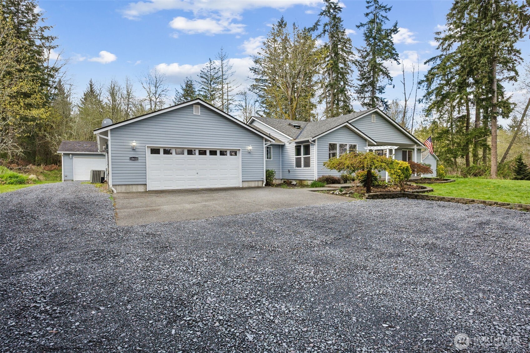 10410 357th St E Eatonville WA 98328