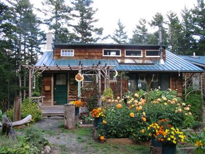 13 Mountain Rd Waldron Island WA 98297