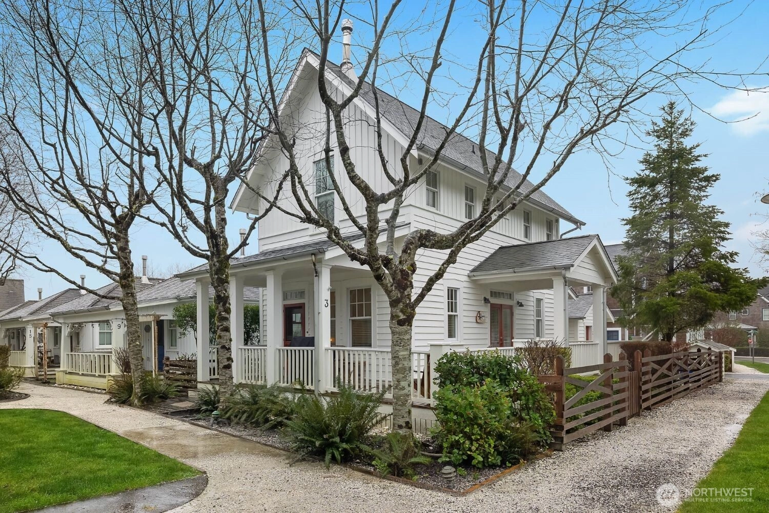 3 Float Ln Unit  Pacific Beach WA 98571