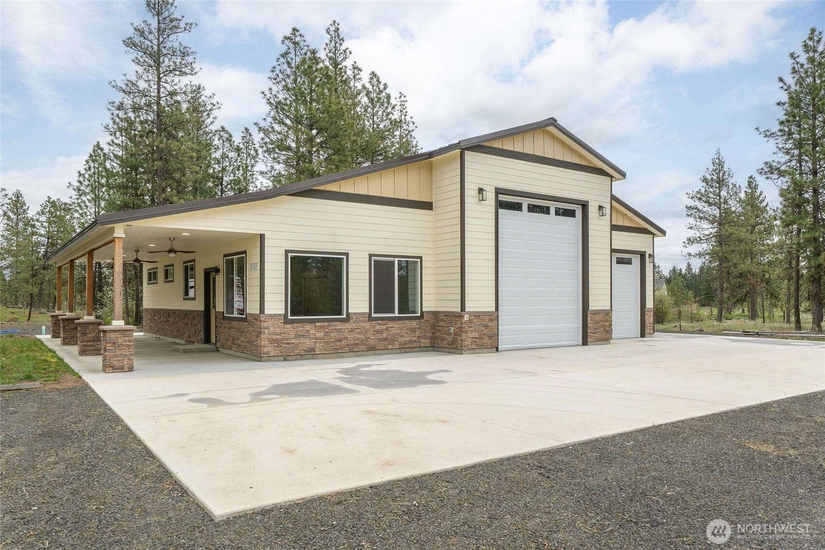 35315 S Bootstrap Ln Cheney WA 99004