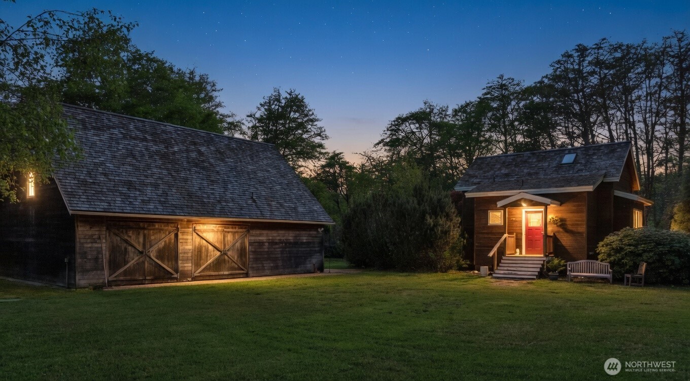 3404 Oysterville Rd Oysterville WA 98641