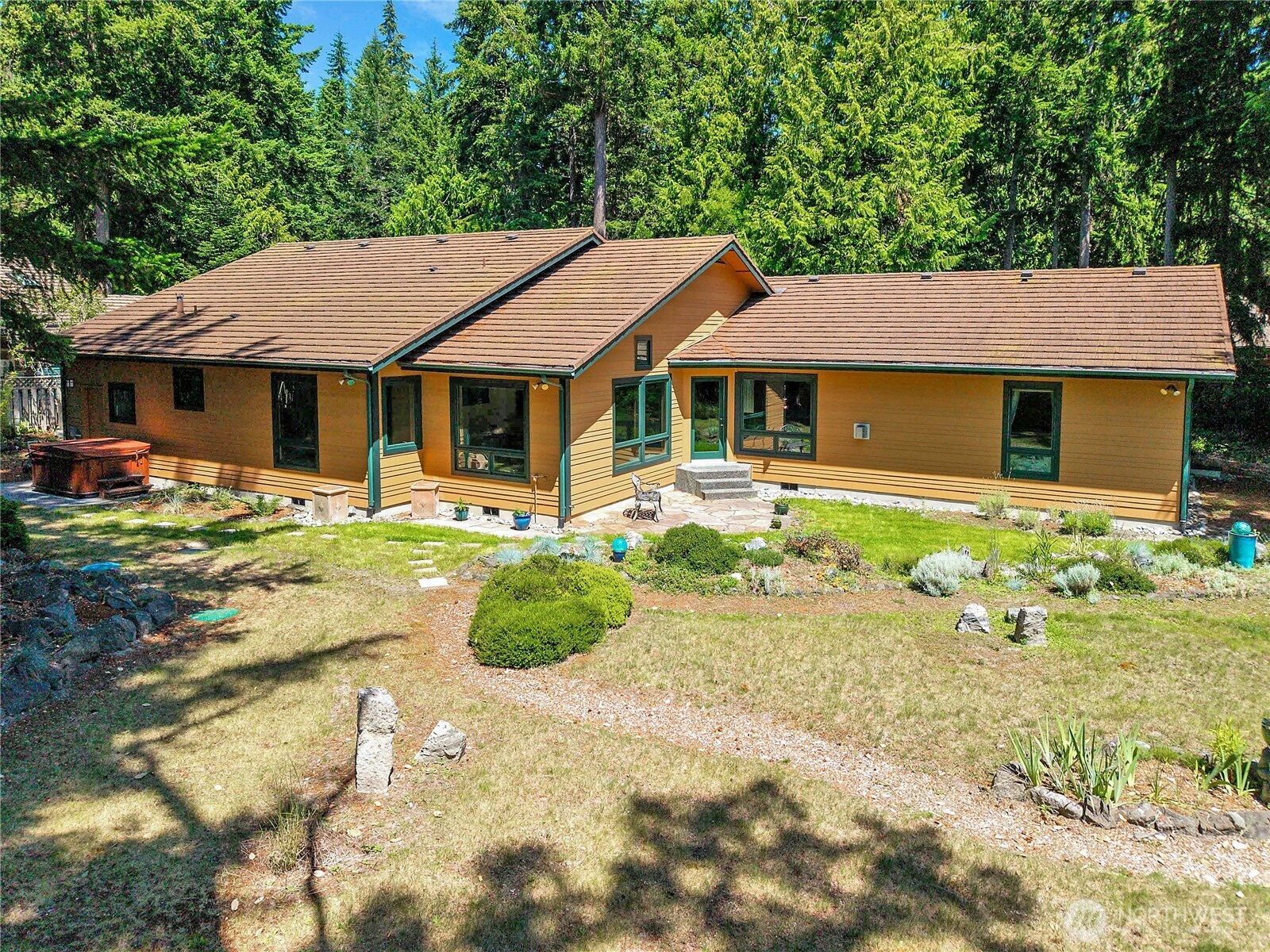 33 Westridge Ct Unit  Port Townsend WA 98368