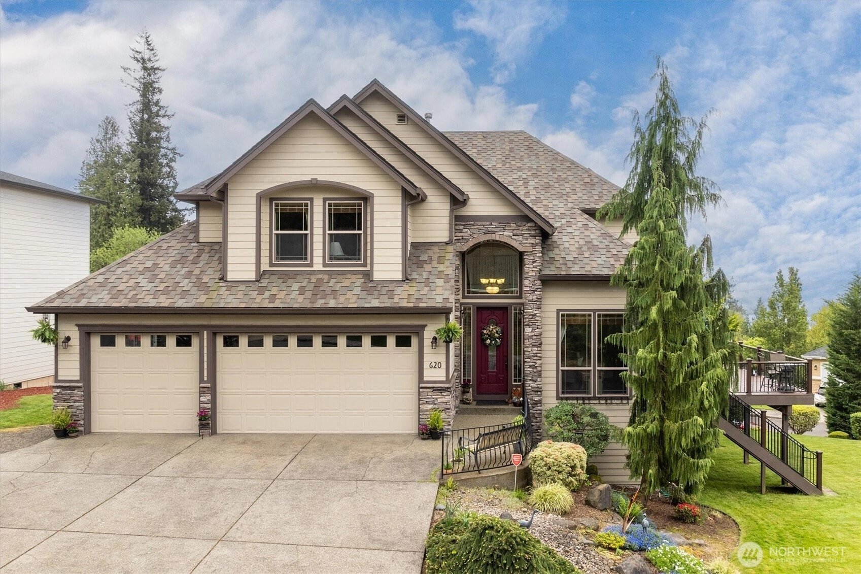 620 Waters Watch Rd Kalama WA 98625