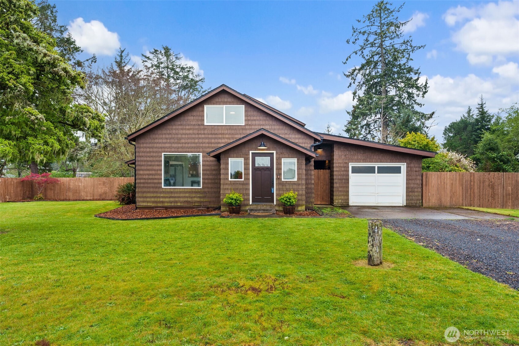 401 W Ocean Ave Unit  Westport WA 98595