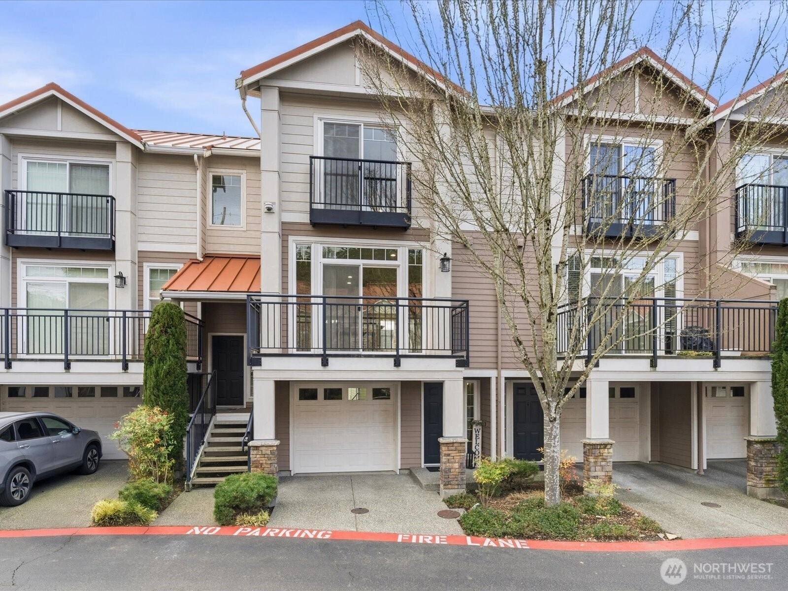 12701 SE 41st Pl Unit 316 Bellevue WA 98006