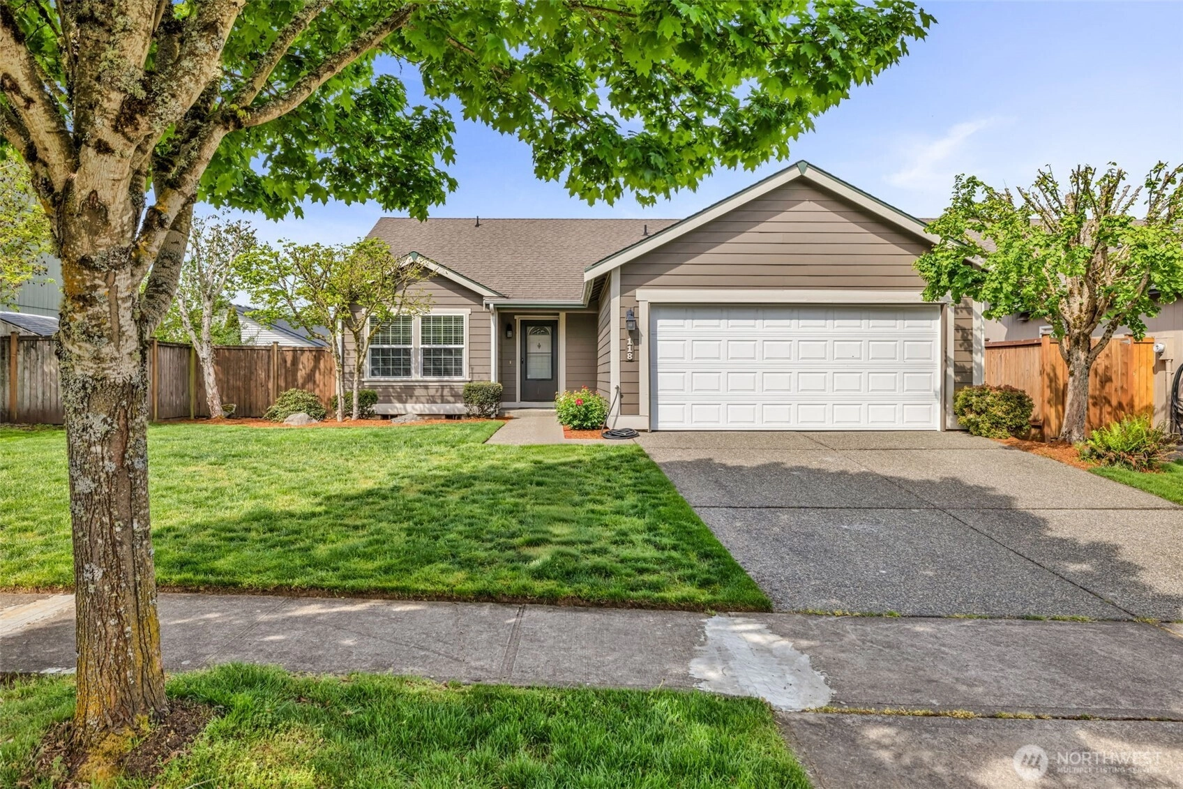 118 Wind River Dr Chehalis WA 98532