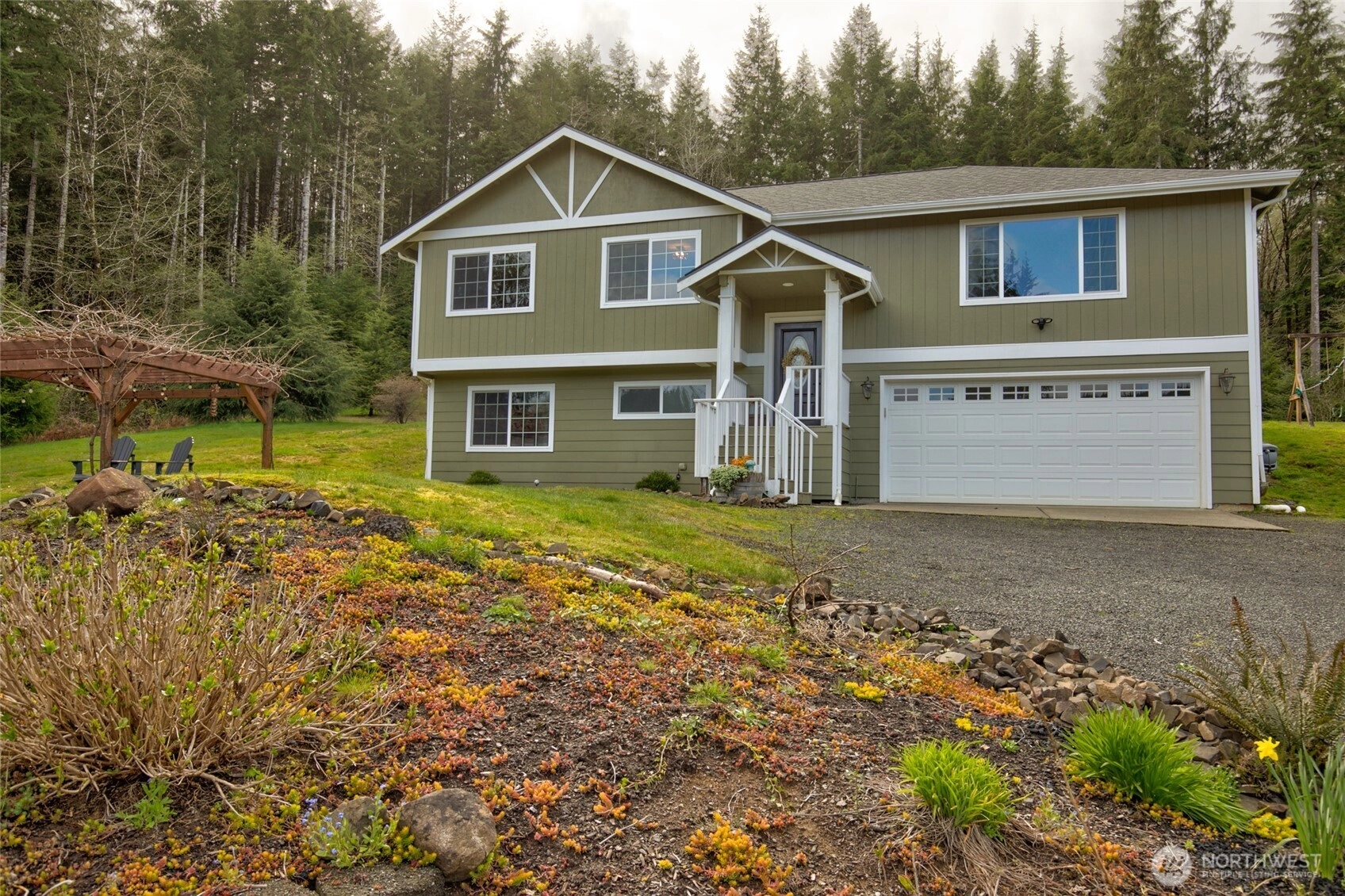 784 Us Hwy 101 Cosmopolis WA 98537