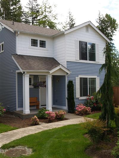 34605 SE Osprey Ct Unit  Snoqualmie WA 98065