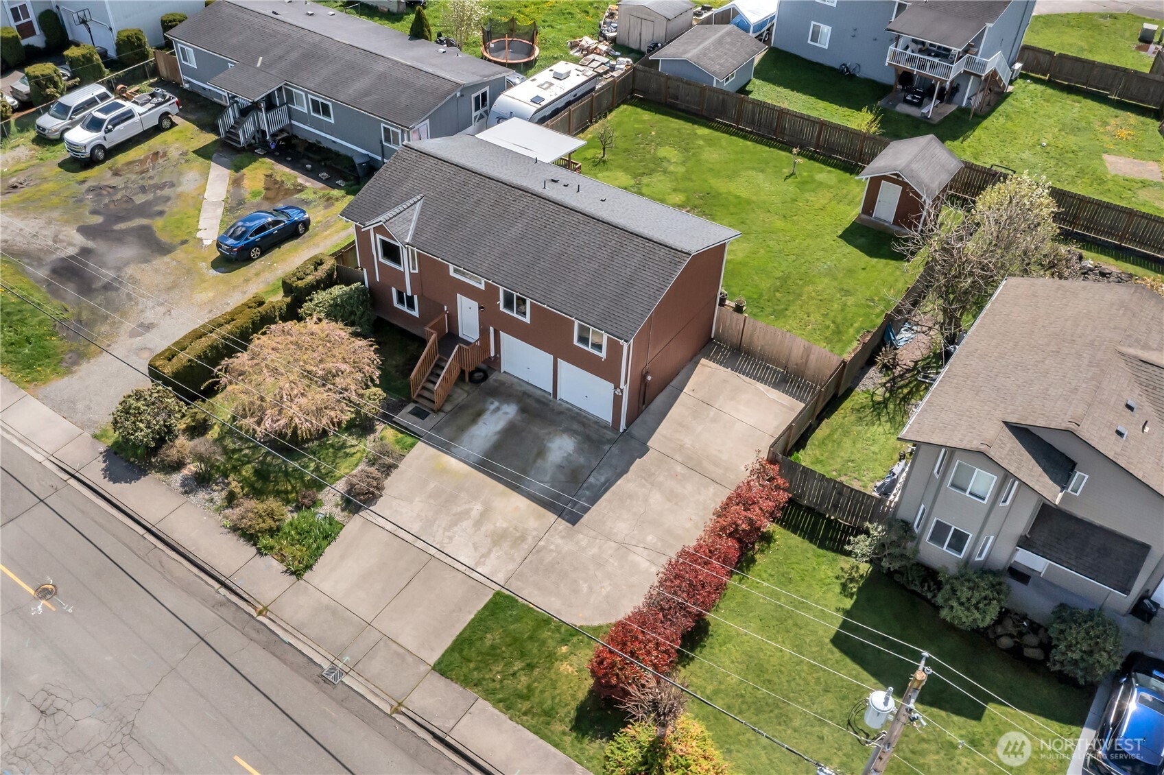 115 3rd Ave NW Pacific WA 98047