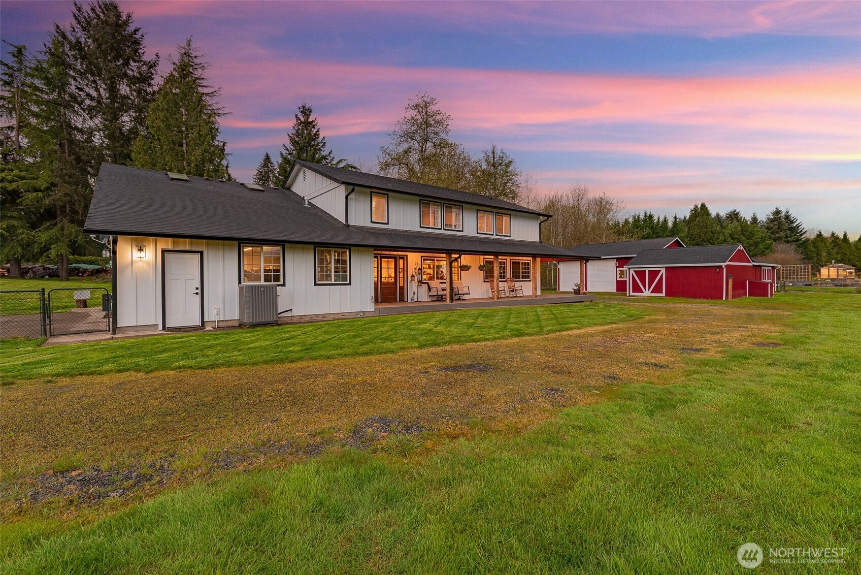 13408 NE 145th Ave Brush Prairie WA 98606