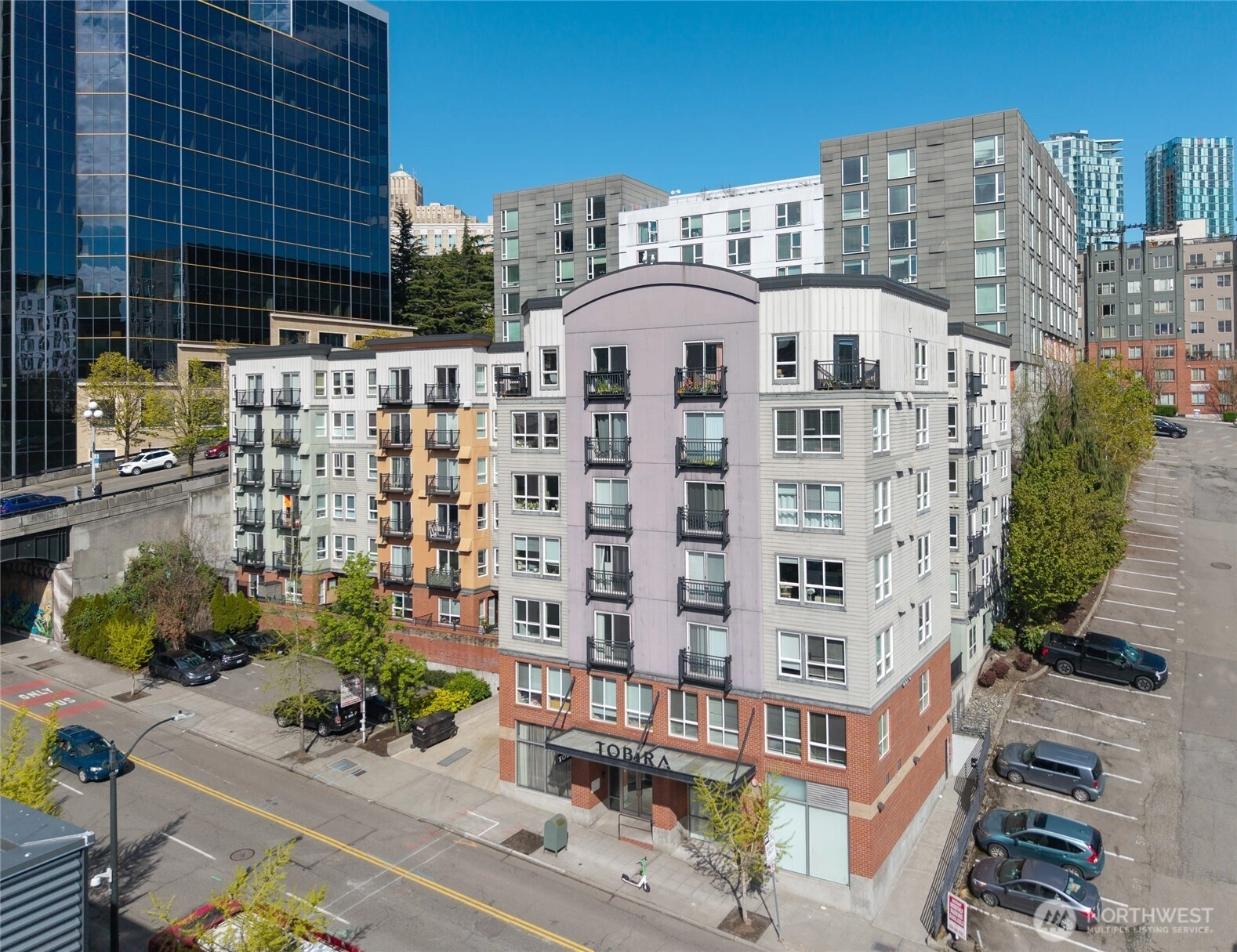 108 5th Ave S Unit 508 Unit 508 Seattle WA 98104